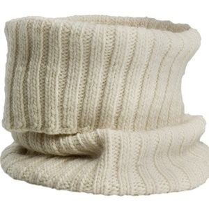Nirvana Designs Rib Knit Neckwarmer